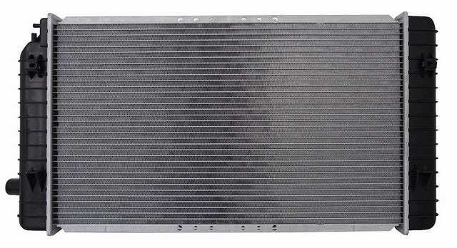 osc radiator  frsport 1515