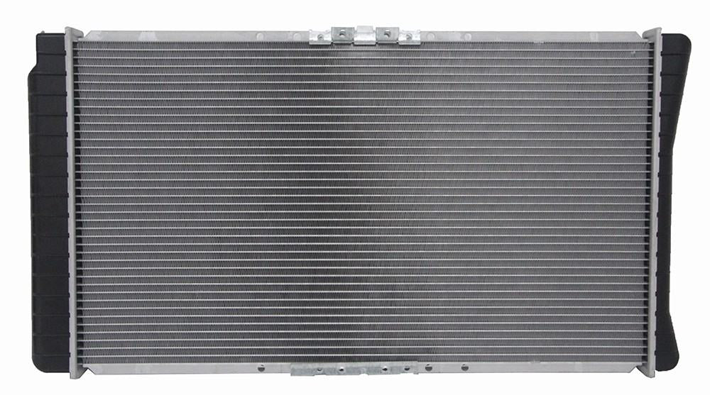 OSC Radiator  top view frsport 1516