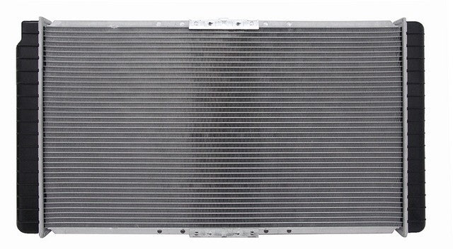 osc radiator  frsport 1517