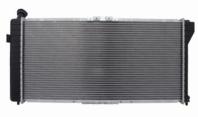 osc radiator  frsport 1518