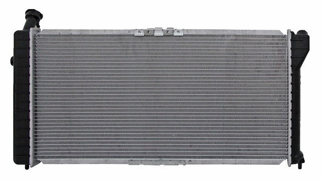 osc radiator  frsport 1519