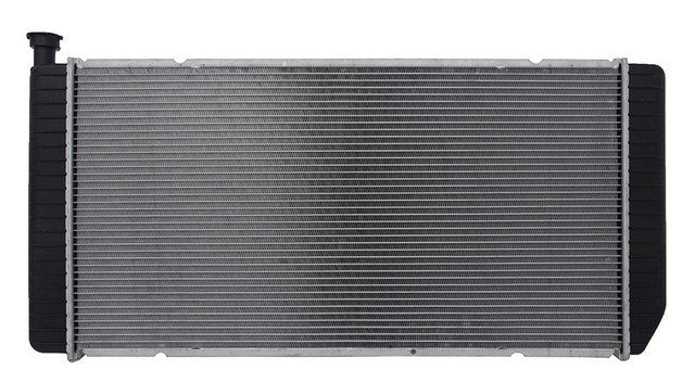 osc radiator  frsport 1520