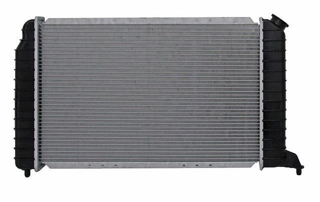 osc radiator  frsport 1531