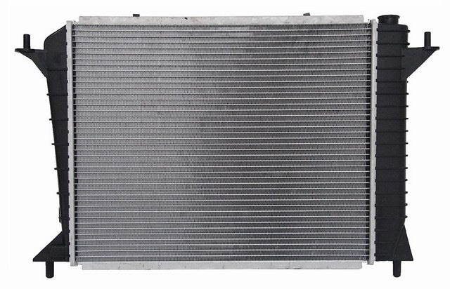 osc radiator  frsport 1550