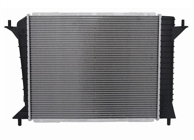 osc radiator  frsport 1551