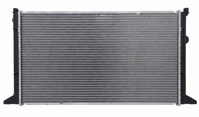 osc radiator  frsport 1557