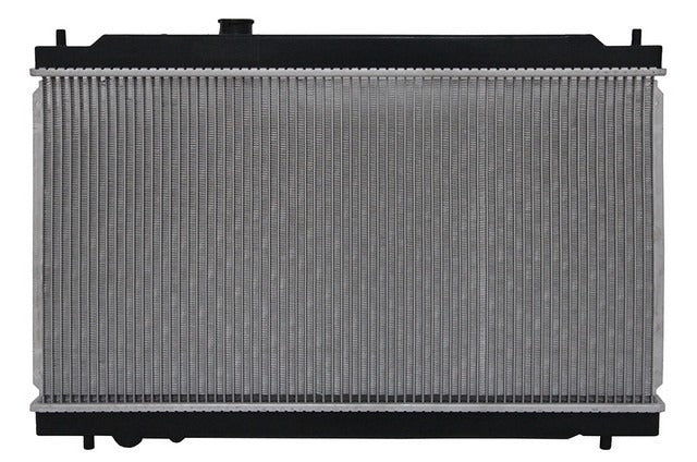 osc radiator  frsport 1568