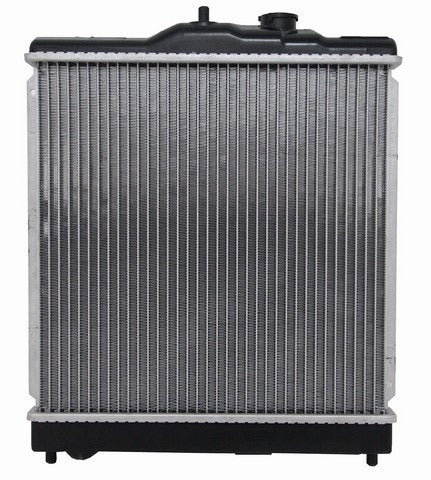 osc radiator  frsport 1570