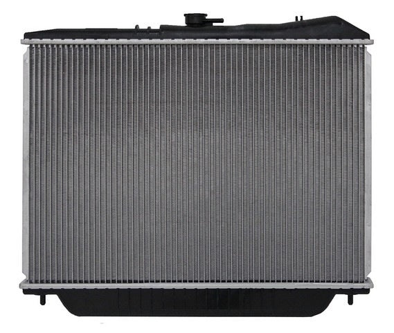 osc radiator  frsport 1571