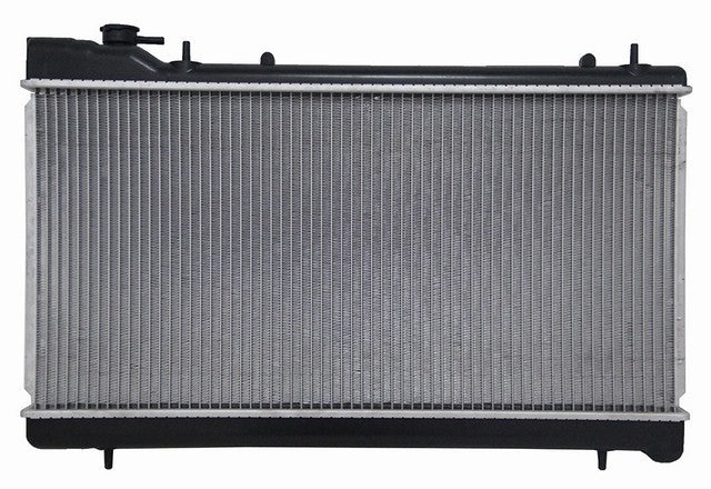 osc radiator  frsport 1574