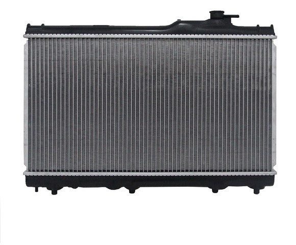 osc radiator  frsport 1575