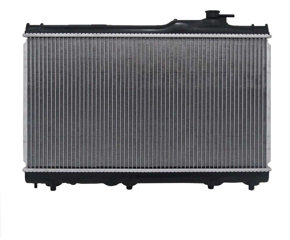 OSC Radiator  top view frsport 1575