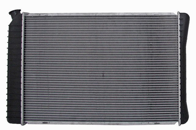 osc radiator  frsport 1599