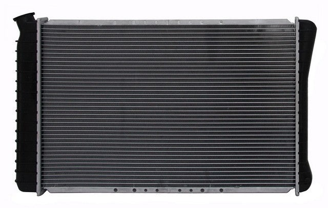 osc radiator  frsport 162