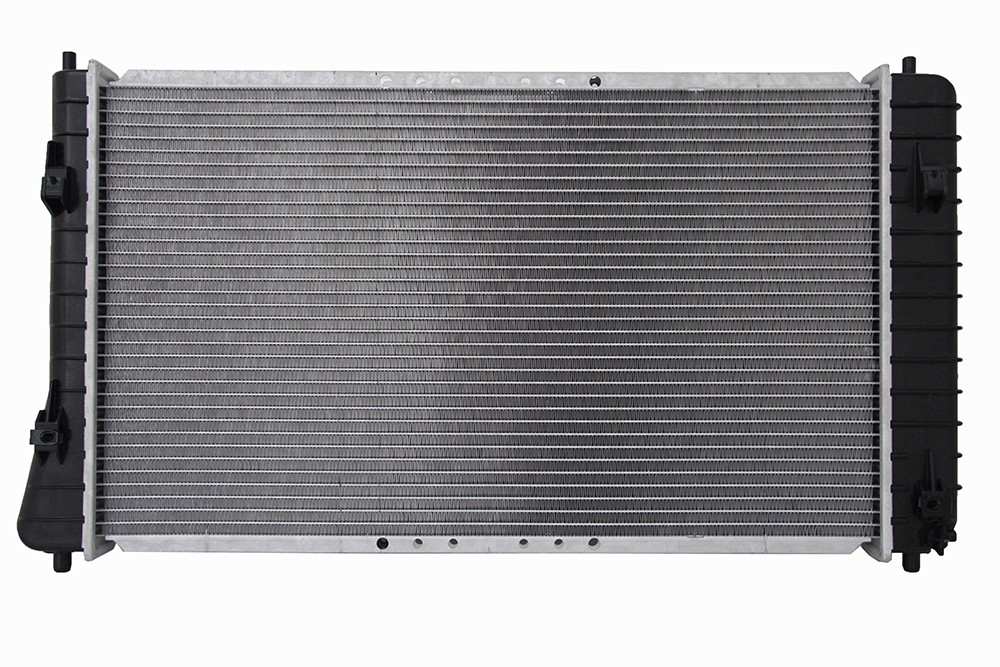 OSC Radiator  top view frsport 1687