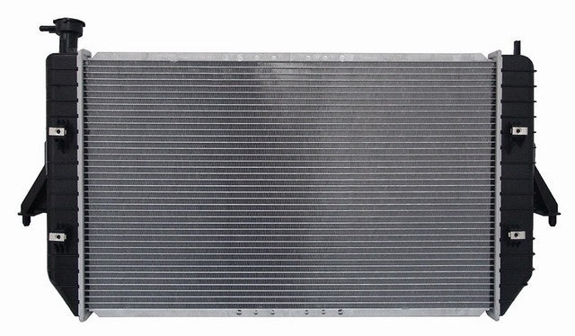 osc radiator  frsport 1688