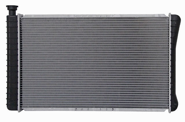 osc radiator  frsport 1690