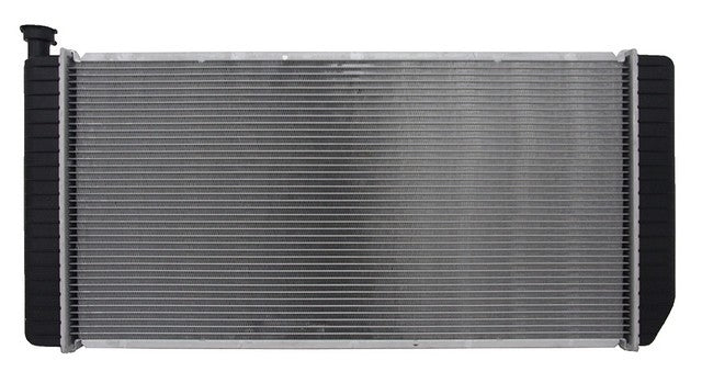 osc radiator  frsport 1693