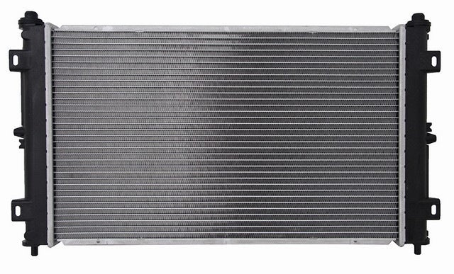 osc radiator  frsport 1702