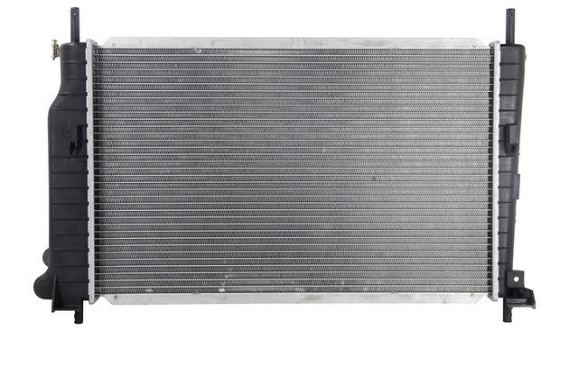 osc radiator  frsport 1719