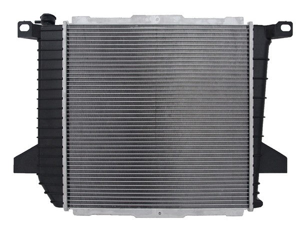 osc radiator  frsport 1726