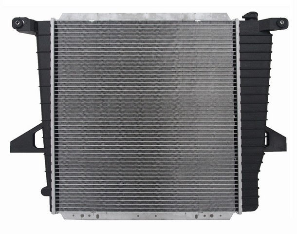 osc radiator  frsport 1728