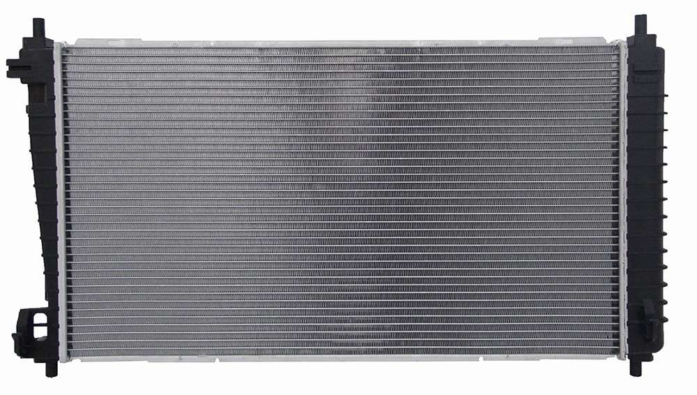 OSC Radiator  top view frsport 1729