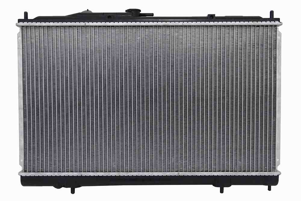 OSC Radiator  top view frsport 1736