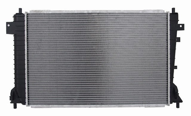 osc radiator  frsport 1737