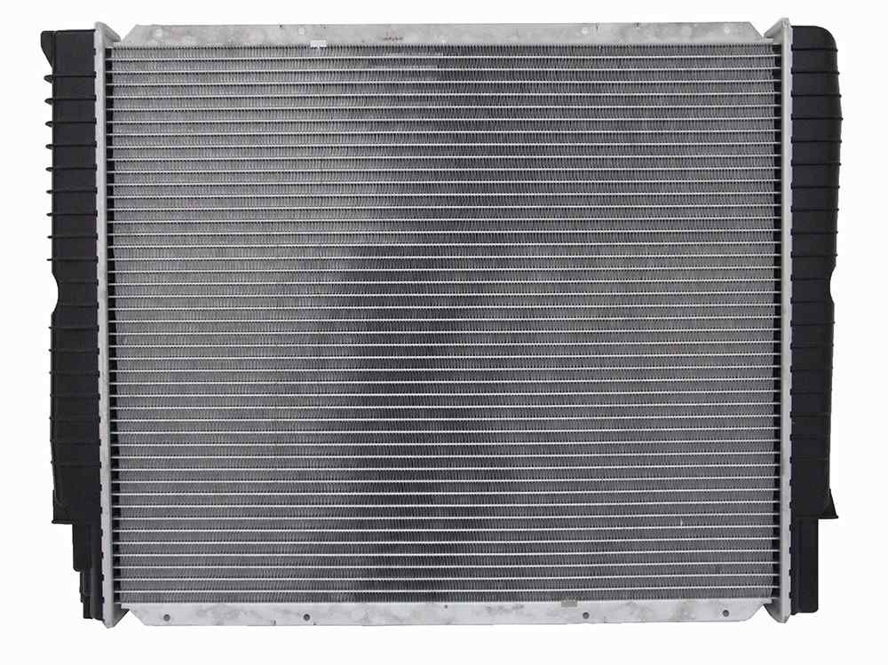 OSC Radiator  top view frsport 1738