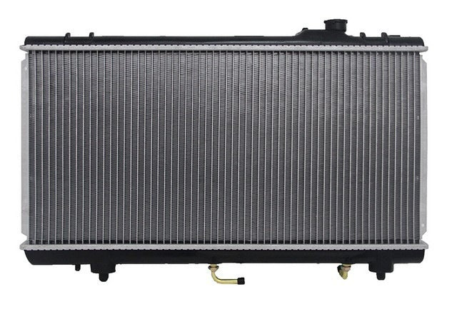 osc radiator  frsport 1750