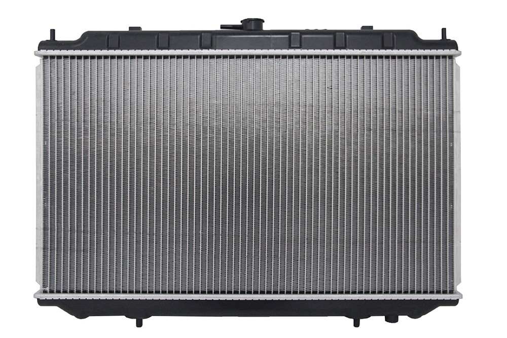 OSC Radiator  top view frsport 1752