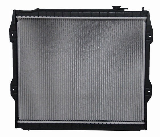 osc radiator  frsport 1774