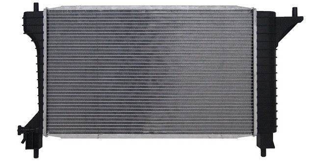 osc radiator  frsport 1775