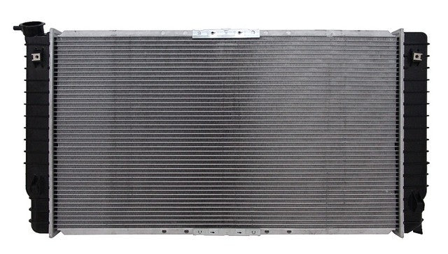 osc radiator  frsport 1777