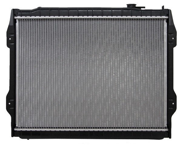 osc radiator  frsport 1778