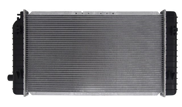 osc radiator  frsport 1798