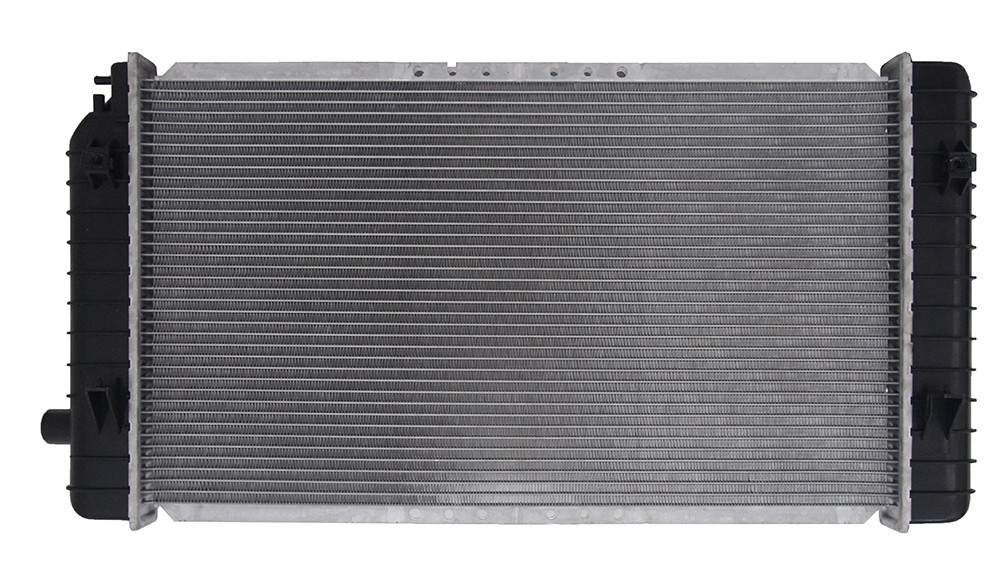 OSC Radiator  top view frsport 1798