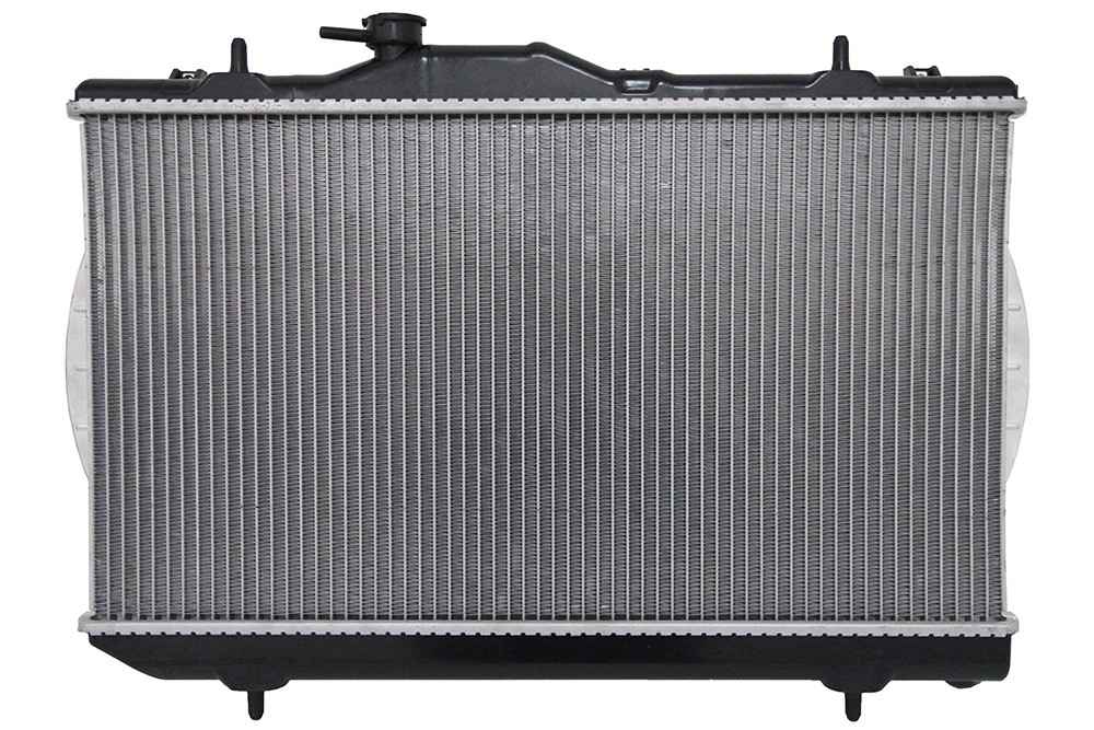 OSC Radiator  top view frsport 1816