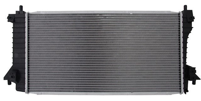 osc radiator  frsport 1830