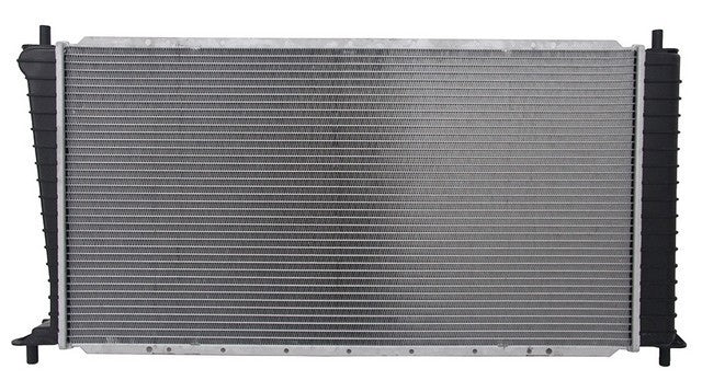 osc radiator  frsport 1831