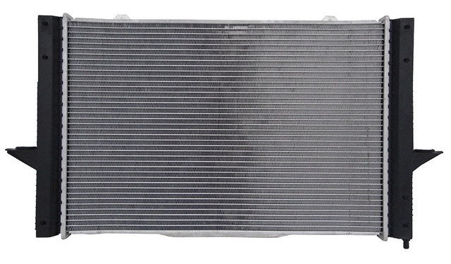 osc radiator  frsport 1851