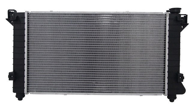 osc radiator  frsport 1862