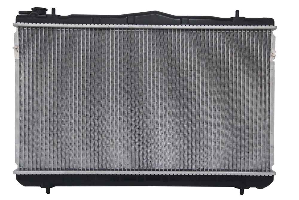 OSC Radiator  top view frsport 1897