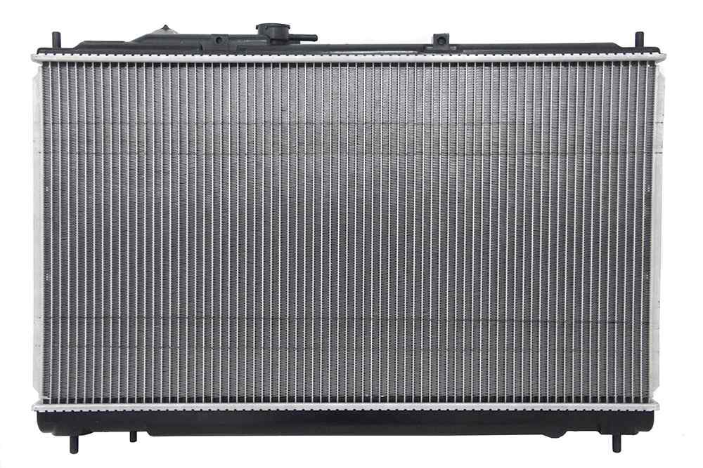 OSC Radiator  top view frsport 1906