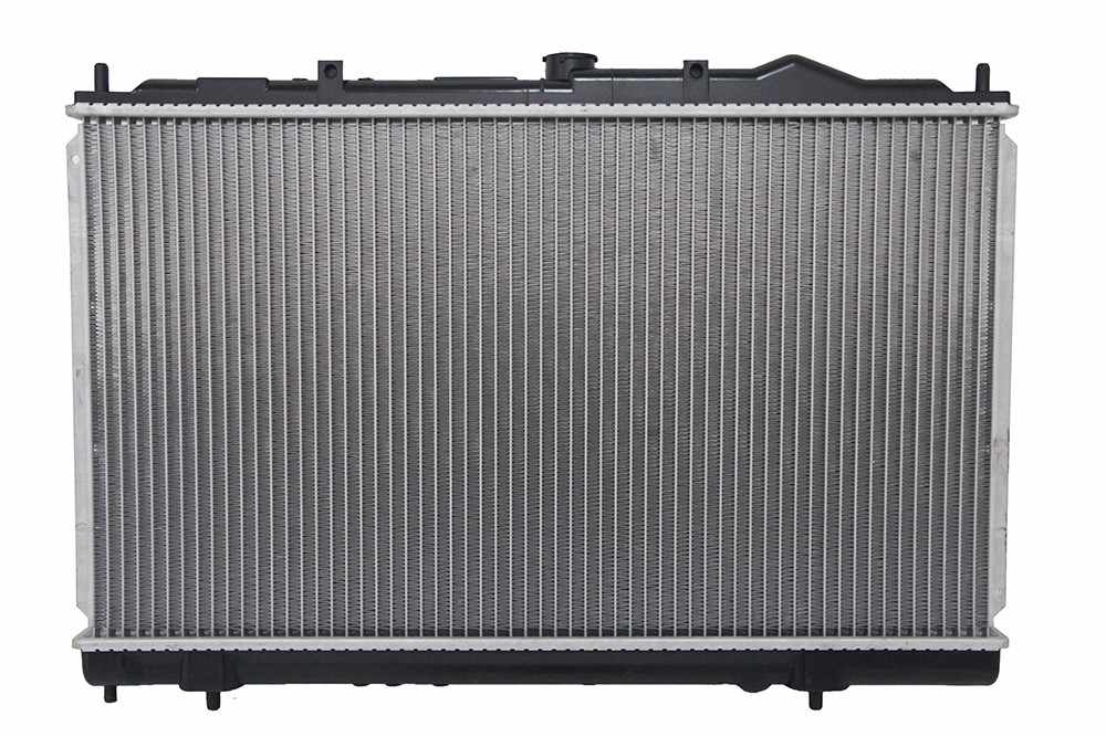 OSC Radiator  top view frsport 1907