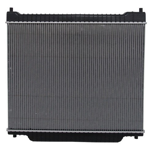 osc radiator  frsport 1995