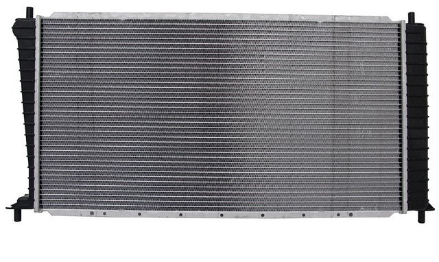 osc radiator  frsport 1997