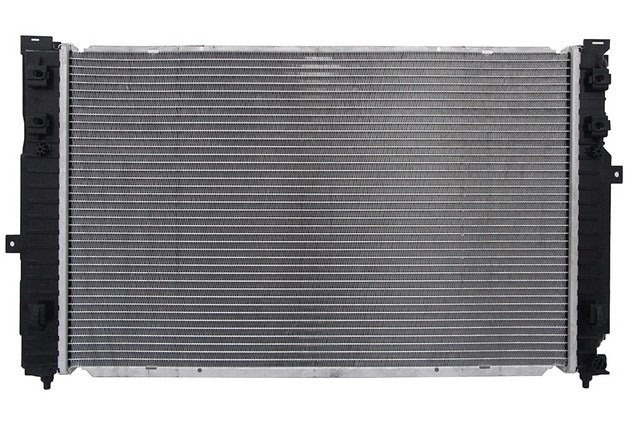 osc radiator  frsport 2034