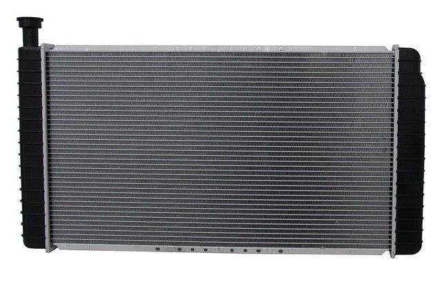 osc radiator  frsport 2042